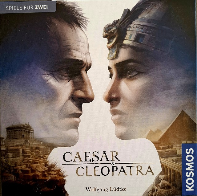 Caesar & Cleopatra