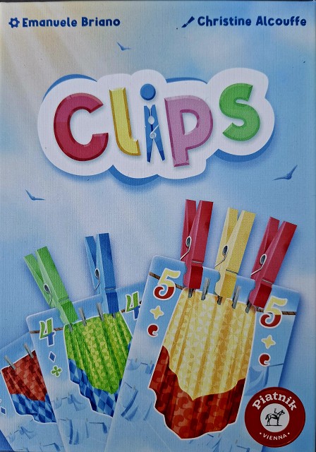 Clips