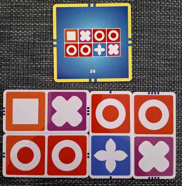 Crazy Cubes Flip!