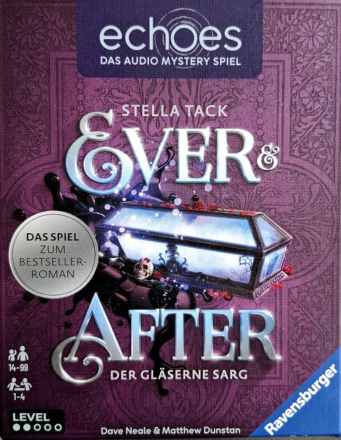 Echoes - Ever & After