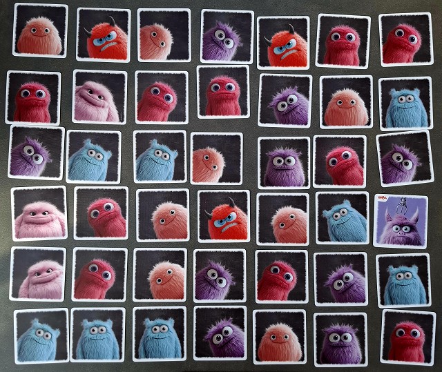 Plush-o-mat