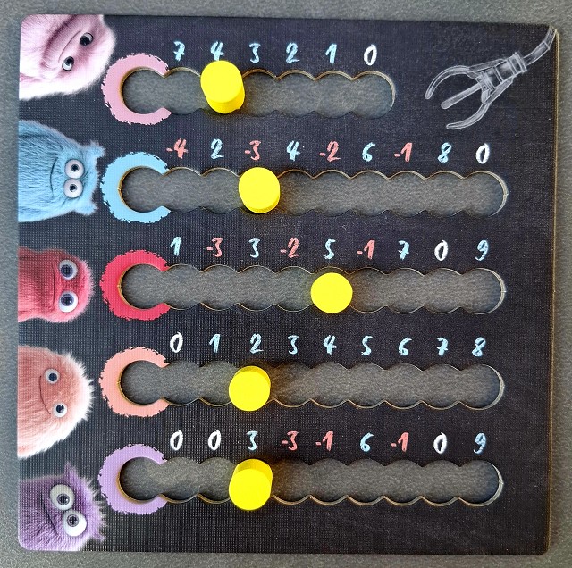Plush-o-mat