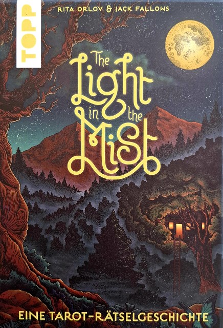 The Light in the Mist