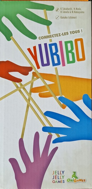 Yubibo