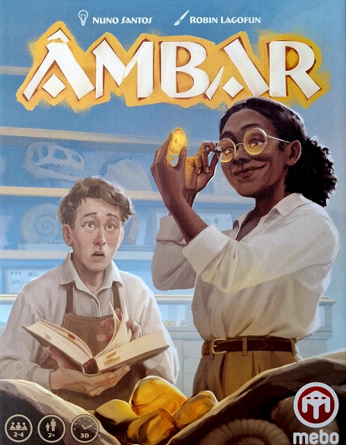 Ambar