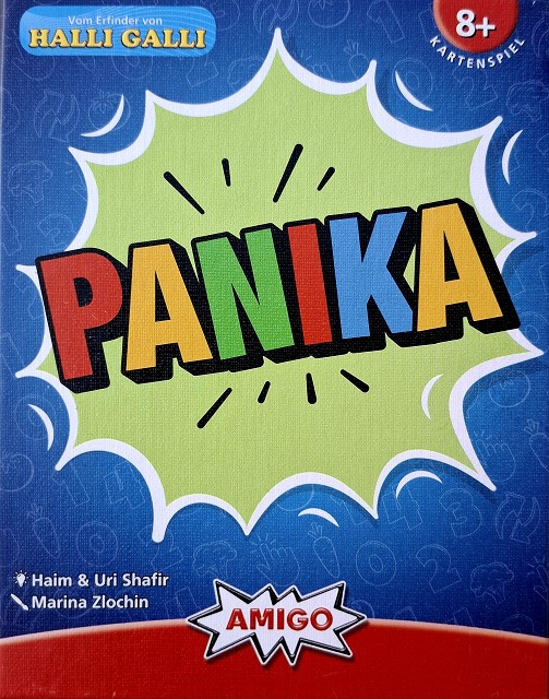 Panika