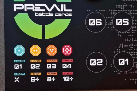 Prevail