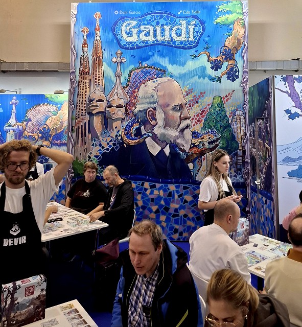SPIEL Essen 2026