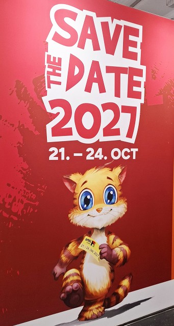 SPIEL Essen 2026