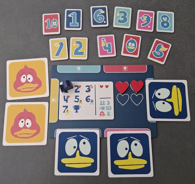 Team Quack